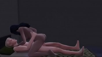 Sims 4 animated Sims 4 animated