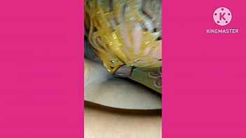 Me fascina gemir delicioso