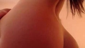 Big Tits Teen Brunette Live On Webcam thumbnail