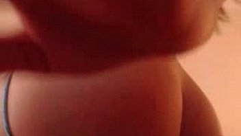 Big tits teen brunette live on webcam