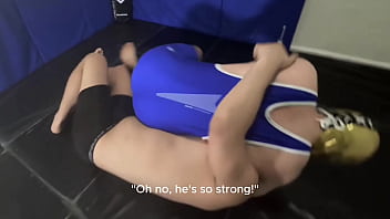 New match out now check out the preview below and comment who do you think comes out on top encuentrogaymty #wrestling