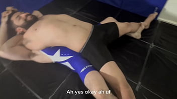 New match out now check out the preview below and comment who do you think comes out on top encuentrogaymty #wrestling