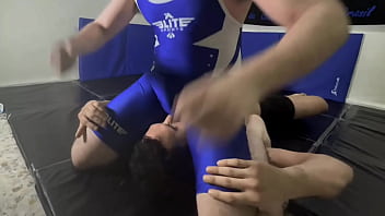 New match out now check out the preview below and comment who do you think comes out on top encuentrogaymty #wrestling