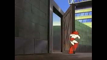 Megaman series ep1 s1