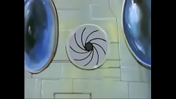 Megaman series ep1 s1