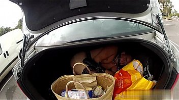 Busty slut awesome blowjob