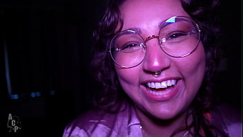 Peachie garcia always call gibby when her man trippen this time it was for "spring cleaning"