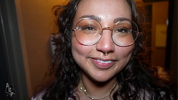 Peachie garcia always call gibby when her man trippen this time it was for "spring cleaning"