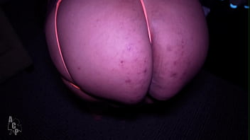 Peachie garcia always call gibby when her man trippen this time it was for "spring cleaning"