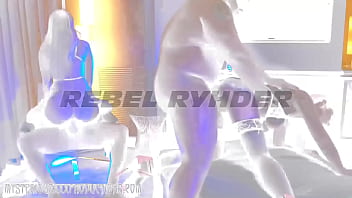 Anal sluts rebel rhyder taylor nicole rico blaze richard mann