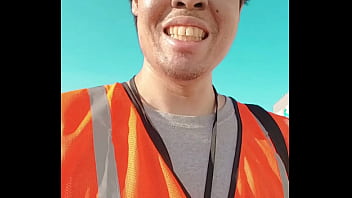 Amsr Sfw Walking About During Work thumbnail