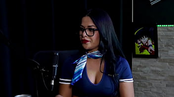 Veja a entrevista safada e cheia de putaria com a tifany rocha swing cast com o vovô moai no porn cast brazil parte 3 watch sheer red