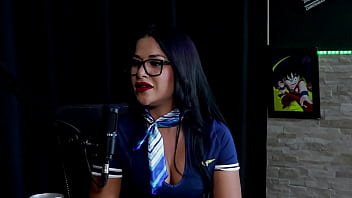 Veja a entrevista safada e cheia de putaria com a tifany rocha swing cast com o vovô moai no porn cast brazil parte 3 watch sheer red