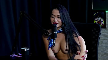 Veja a entrevista safada e cheia de putaria com a tifany rocha swing cast com o vovô moai no porn cast brazil parte 3 watch sheer red