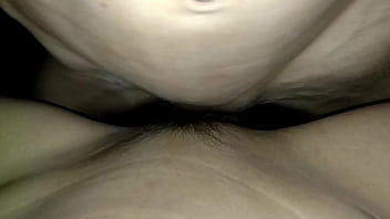 Hot pussy inside the car in public is more enjoyable