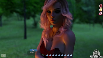 Helping the hotties ep 19 – visual novel gameplay by misterdoktor