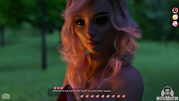 Helping the hotties ep 19 – visual novel gameplay by misterdoktor