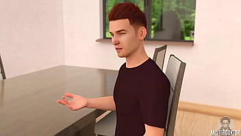 Helping the hotties ep 19 – visual novel gameplay by misterdoktor