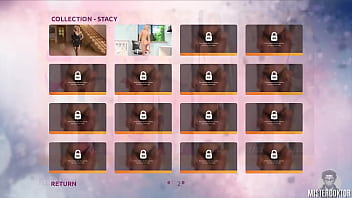 Helping the hotties ep 19 – visual novel gameplay by misterdoktor