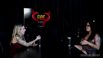 Compilados da brunna sweet no fire cast com baby fire parte 2 watch sheer red