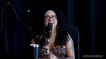 Compilados da brunna sweet no fire cast com baby fire parte 2 watch sheer red