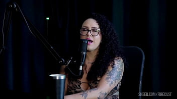 Compilados da brunna sweet no fire cast com baby fire parte 2 watch sheer red