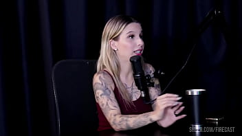 Compilados da brunna sweet no fire cast com baby fire parte 2 watch sheer red