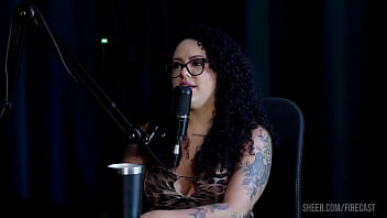 Compilados da brunna sweet no fire cast com baby fire parte 2 watch sheer red