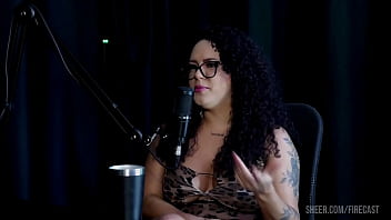 Compilados da brunna sweet no fire cast com baby fire parte 2 watch sheer red