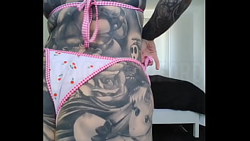 Cute but sexy bikini try on haul melody radford leaked