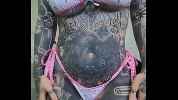 Cute but sexy bikini try on haul melody radford leaked