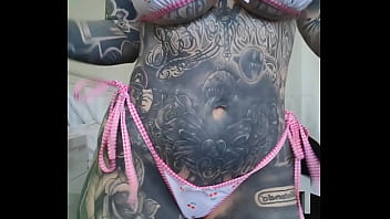 Cute but sexy bikini try on haul melody radford leaked