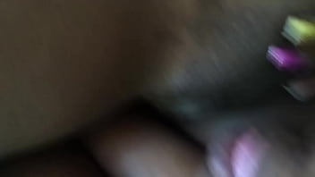 Chocolate pussy taste better