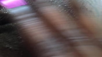 Chocolate pussy taste better