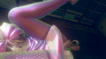 腰を振ったら振った分だけ動いてくれます