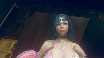 腰を振ったら振った分だけ動いてくれます