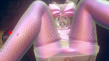 腰を振ったら振った分だけ動いてくれます