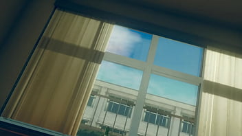 腰を振ったら振った分だけ動いてくれます