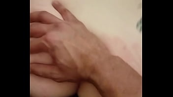 Blonde slut craves ass fuck from bbc