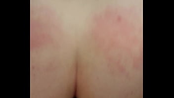 Blonde slut craves ass fuck from bbc