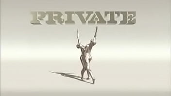 Mela shows she does not wear panties while on a date as she gets anal