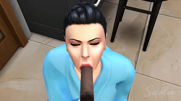 I Dream To Fuck This Beautiful Milf I've Meet In The Park thumbnail