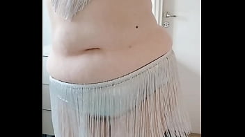 Belly dance bbw big ass