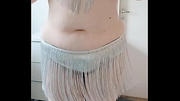 Belly dance bbw big ass