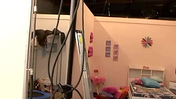 Fucking hot brunette slut keyla carrera