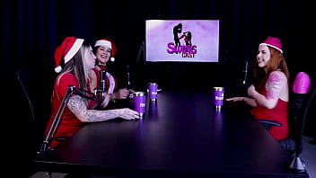 Ficou Com Vergonha Ao Gravar Com Mulheres Levou O Namorado Pra Casa De Swing E Seu Fetiches Isadora Closel Watch Sheer Red thumbnail