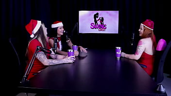 Ficou com vergonha ao gravar com mulheres levou o namorado pra casa de swing e seu fetiches isadora closel watch sheer red