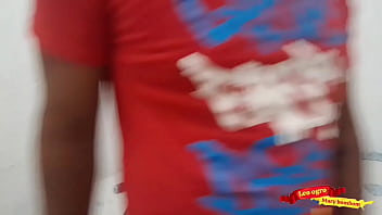 Casal discute até na hora do sexo