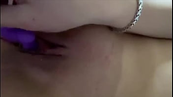 Striptease by pretty girl