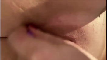 Striptease by pretty girl